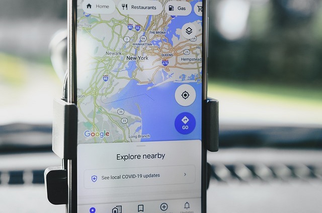 We can help you to create a Google Map with pins (multiple markers or locations)