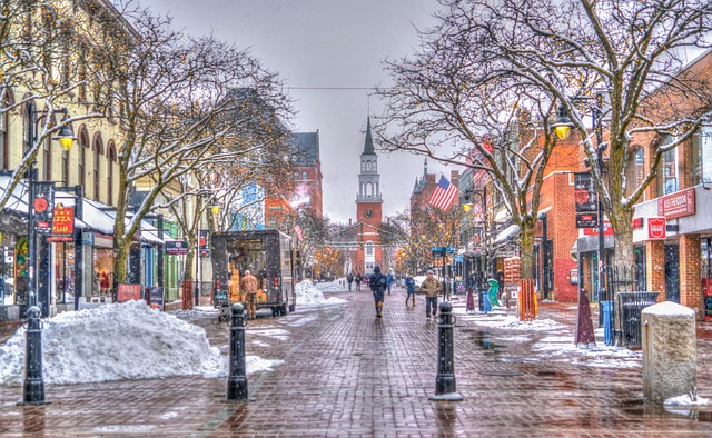 Burlington